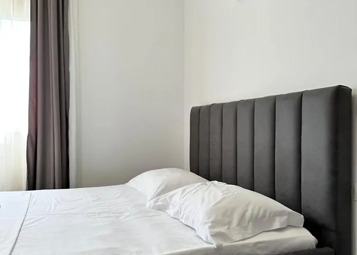 Fairy Host Apartaments Vlore