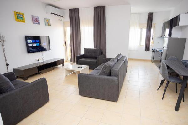 Appartement Fairy Host Vlorë