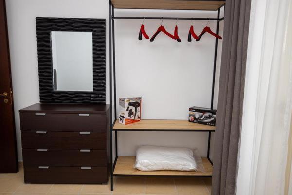 Appartement Fairy Host