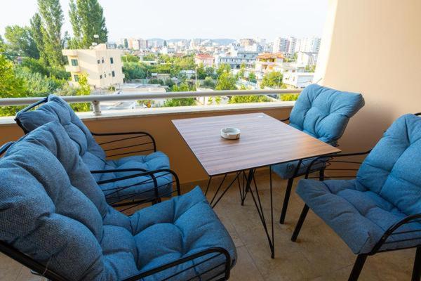 Fairy Host Appartement