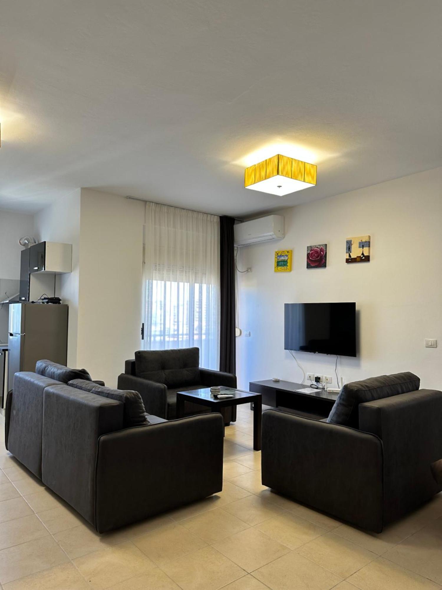 Fairy Host Appartement