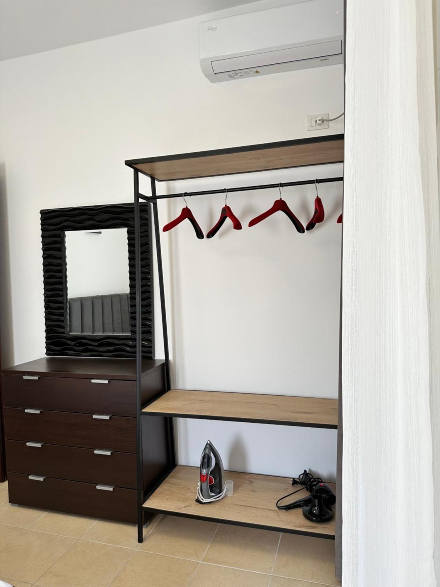 Appartement Fairy Host *