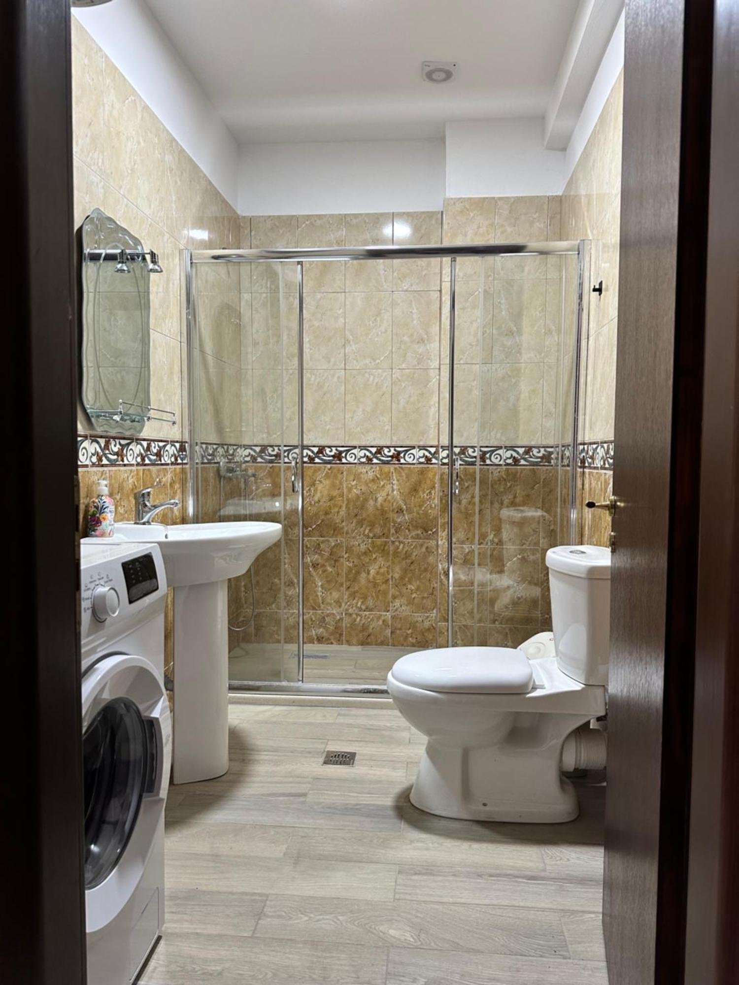 Fairy Host Appartement Vlorë